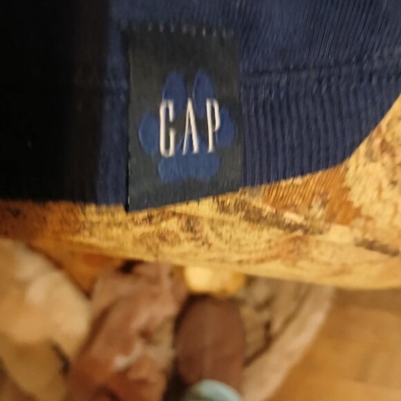 Doggie hoodie - Picture 3 of 3